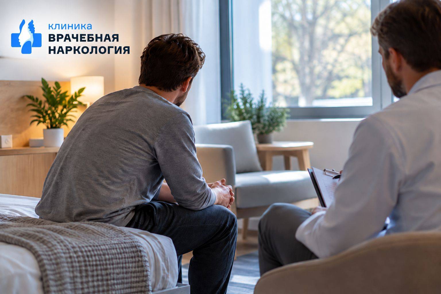 Наркологический стационар в Вилючинске